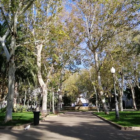 Trotamundos, Apartamento Nuevo En El Centro コルドバ エクステリア 写真