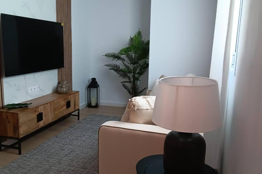 Trotamundos, Apartamento Nuevo En El Centro コルドバ エクステリア 写真