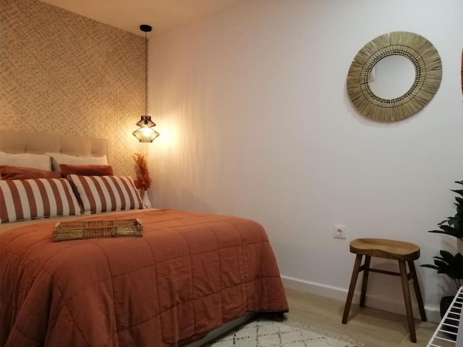 Trotamundos, Apartamento Nuevo En El Centro コルドバ エクステリア 写真