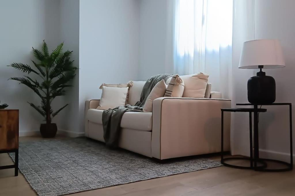 Trotamundos, Apartamento Nuevo En El Centro コルドバ エクステリア 写真