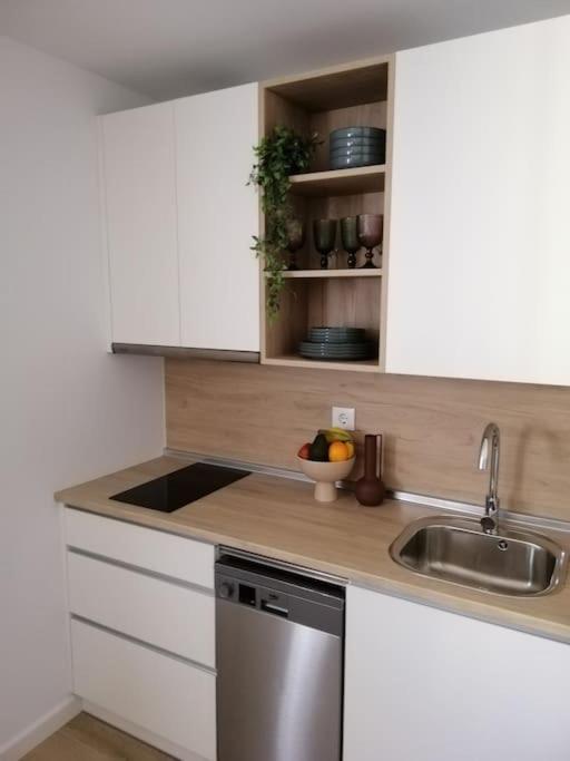Trotamundos, Apartamento Nuevo En El Centro コルドバ エクステリア 写真