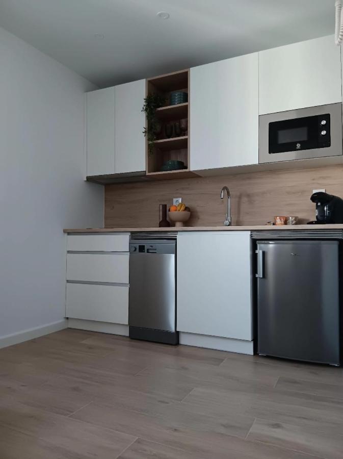 Trotamundos, Apartamento Nuevo En El Centro コルドバ エクステリア 写真